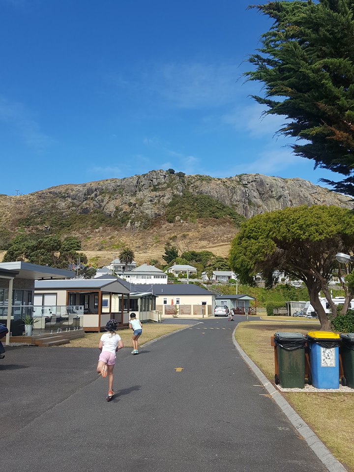 Stanley Cabin And Tourist Park Our Pick For North West Tasmania