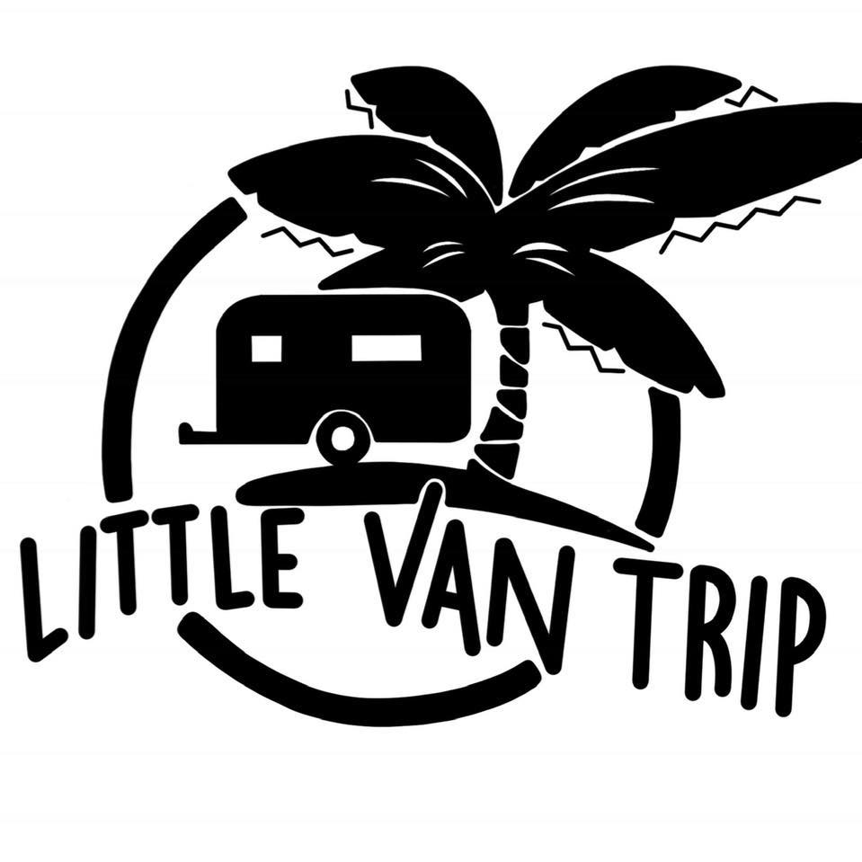 Little van